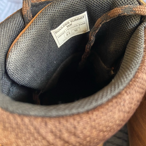 Lem’s Boulder Summit waterproof - Picture 6 of 8